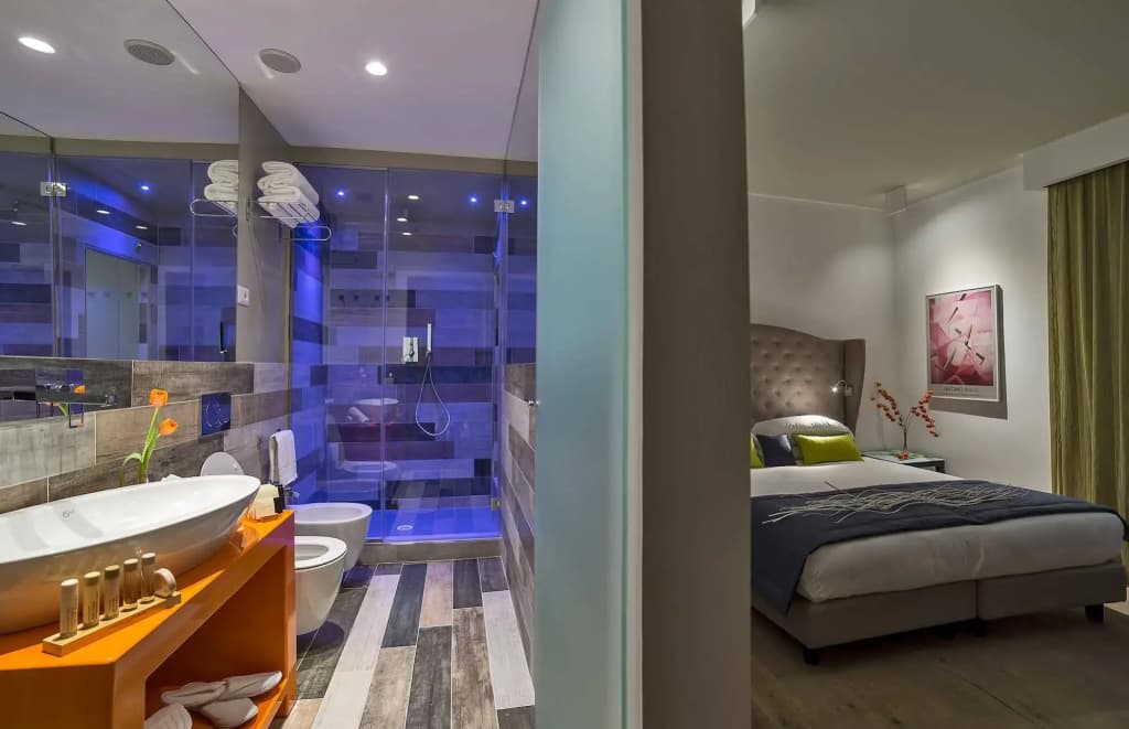 Boutique Centrale Relais Guest House - photo 9