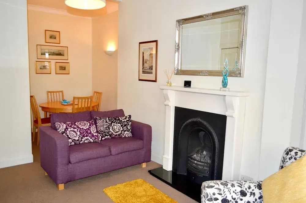 Cosy 1 Bedroom In Central Location - photo 2