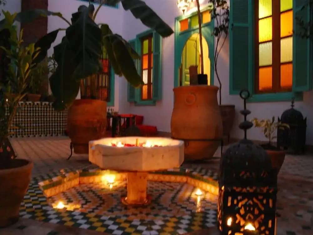 Riad Dar Aida - photo 2