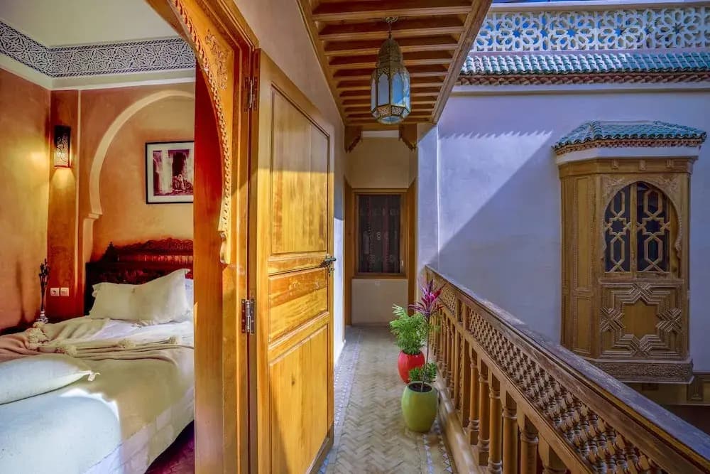 Riad lakouas - photo 22
