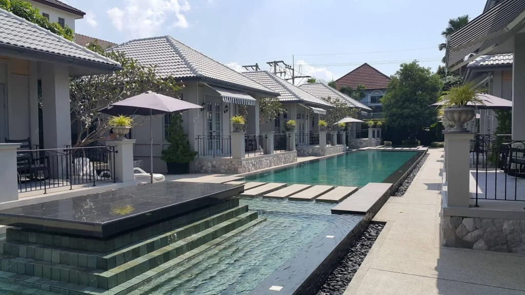 Sala Retreat Villas - photo 8