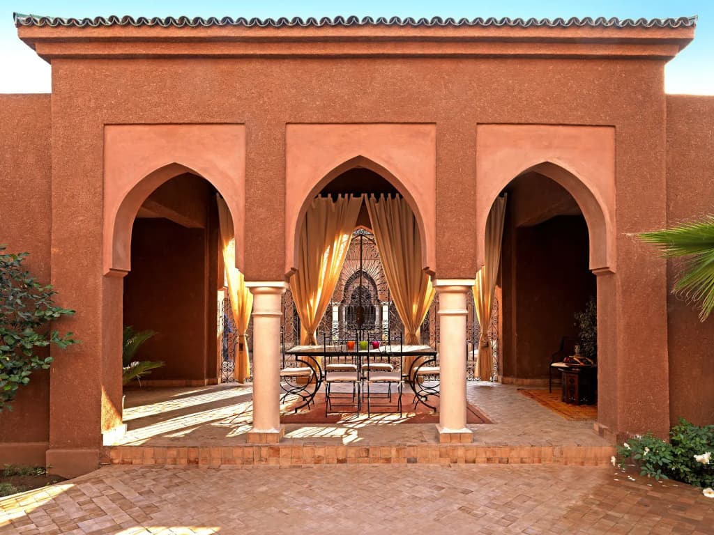 Résidence Dar Lamia Marrakech - photo 27