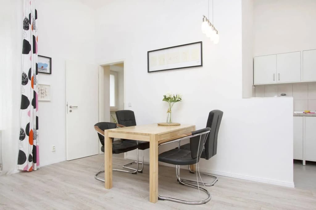 Primeflats - Apartments in Rixdorf - photo 5
