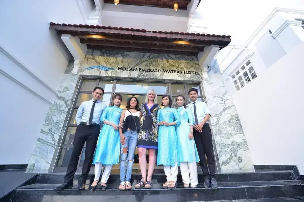 TTC Hotel – Hoi An - photo 34