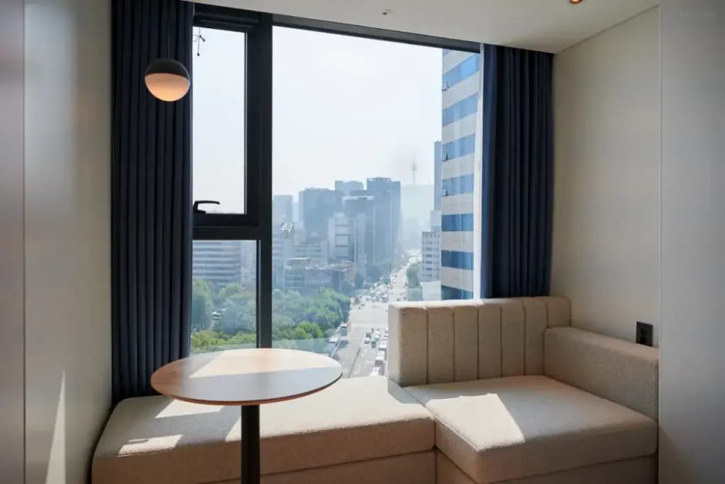 N285 Hotel Insadong - photo 7