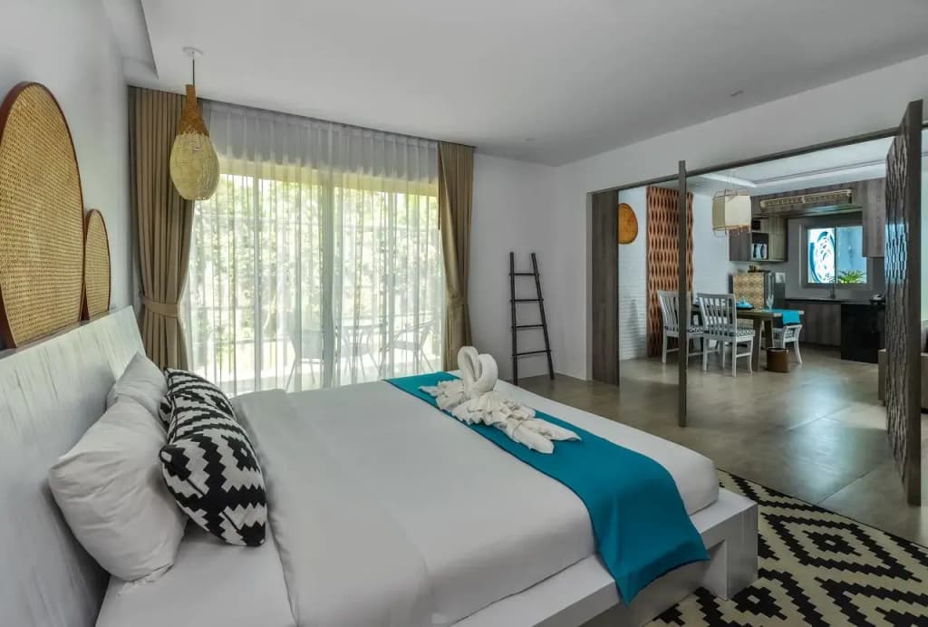 Villa Sonata Phuket - photo 4