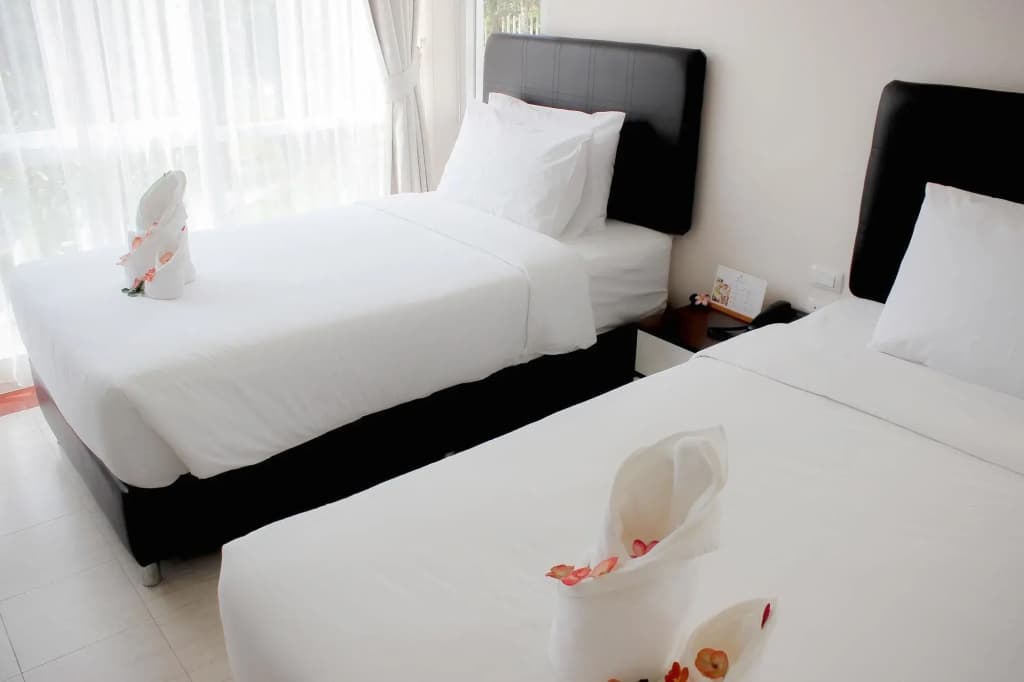 Royal Lee Resort & Spa - photo 5