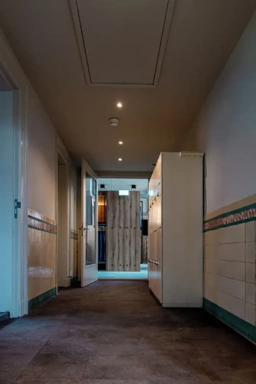 Shelter City Amsterdam - photo 37