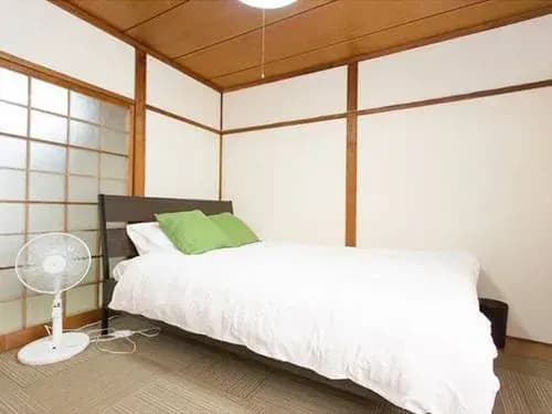 Taisho Terraced House - photo 2