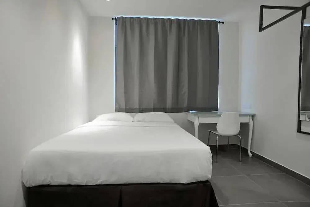 Musse Hotel - photo 7