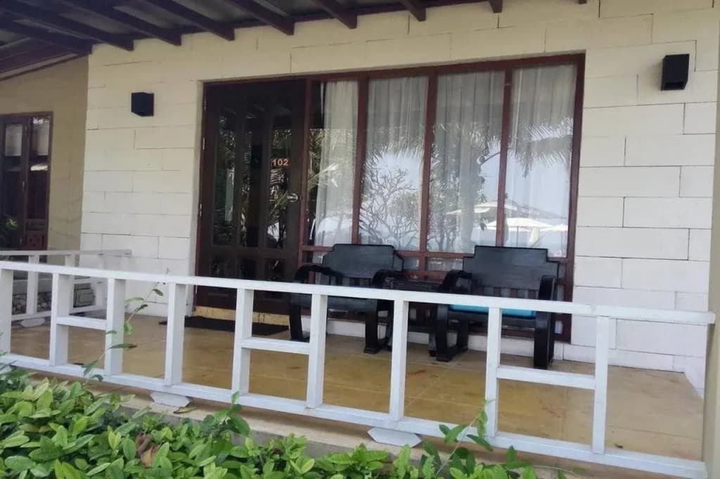 Rummana Boutique Resort - photo 20