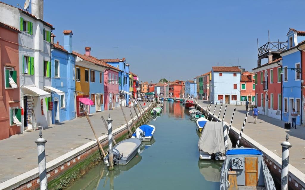 Junior Suites Venezia - photo 23