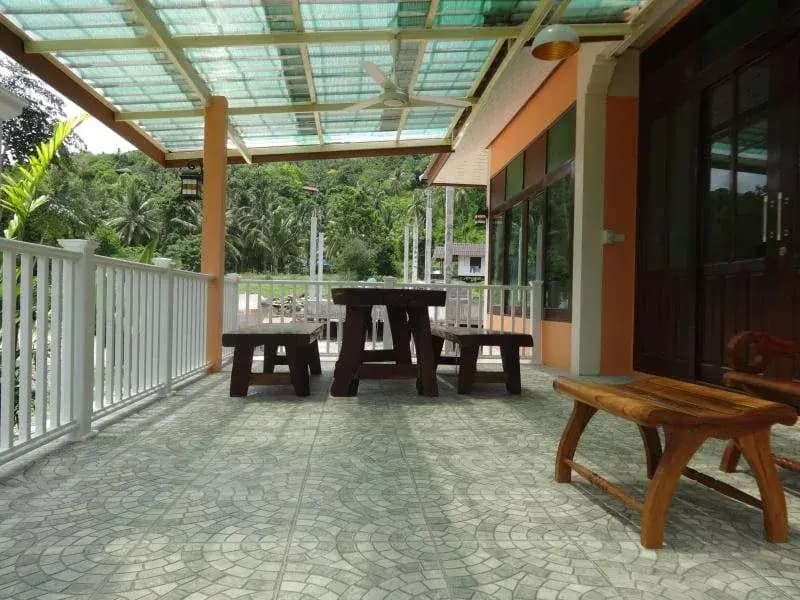 Moon Garden House - photo 22