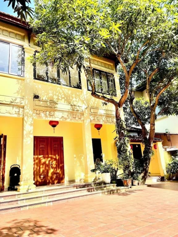 Lee Homestay - photo 22