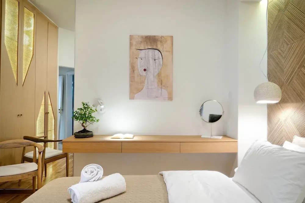 The Fancy Philosopher Apartment - photo 27