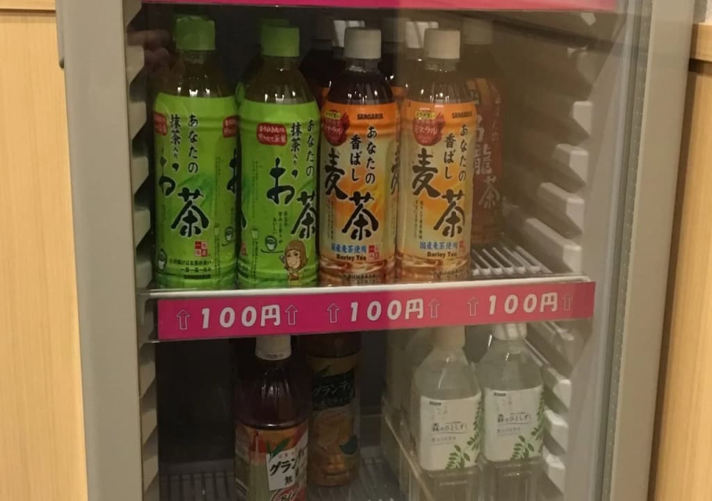 Hotel Ekichika Nagahoribashi - photo 11