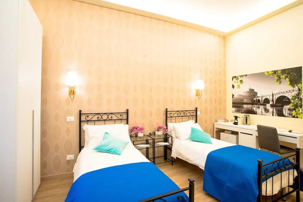 Milizie Apartment - photo 30