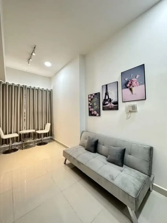Golden Mansion Apartments Phu Nhuan - photo 47