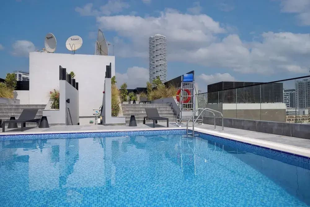 WelHome - LOCI Residences - photo 49