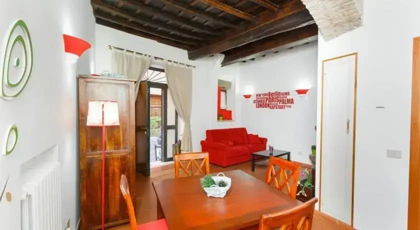 Holiday Home La Campanella - photo 2