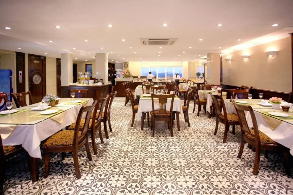 Hanoi Emotion Hotel - photo 25