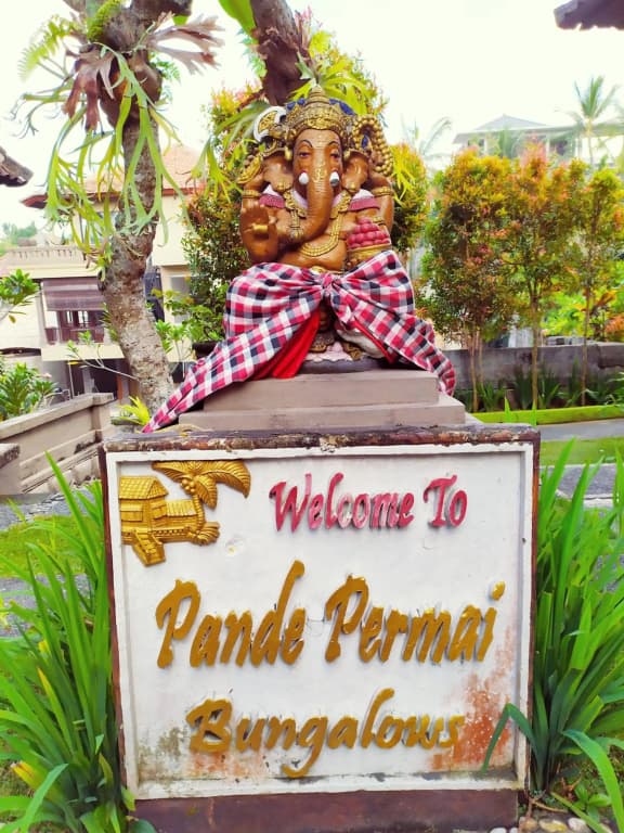 Pande Permai Bungalows - photo 50