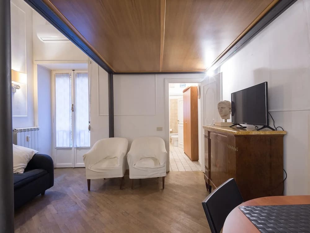 Pantheonview - Imperial Apartment - photo 33