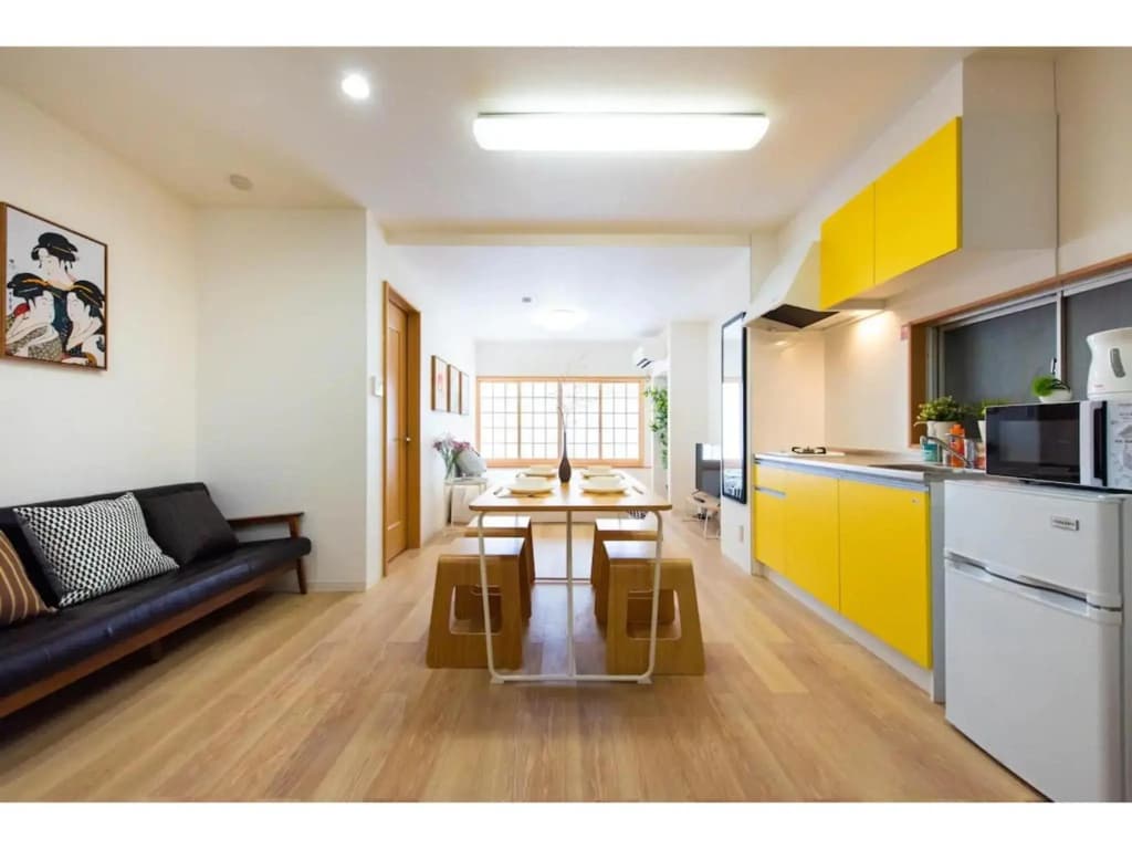 Tora Hotel Taito - Vacation STAY 53094v - photo 16