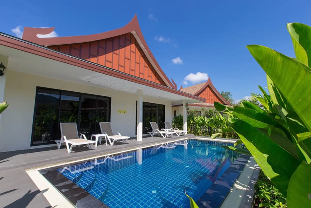 The Casita Phuket - photo 8