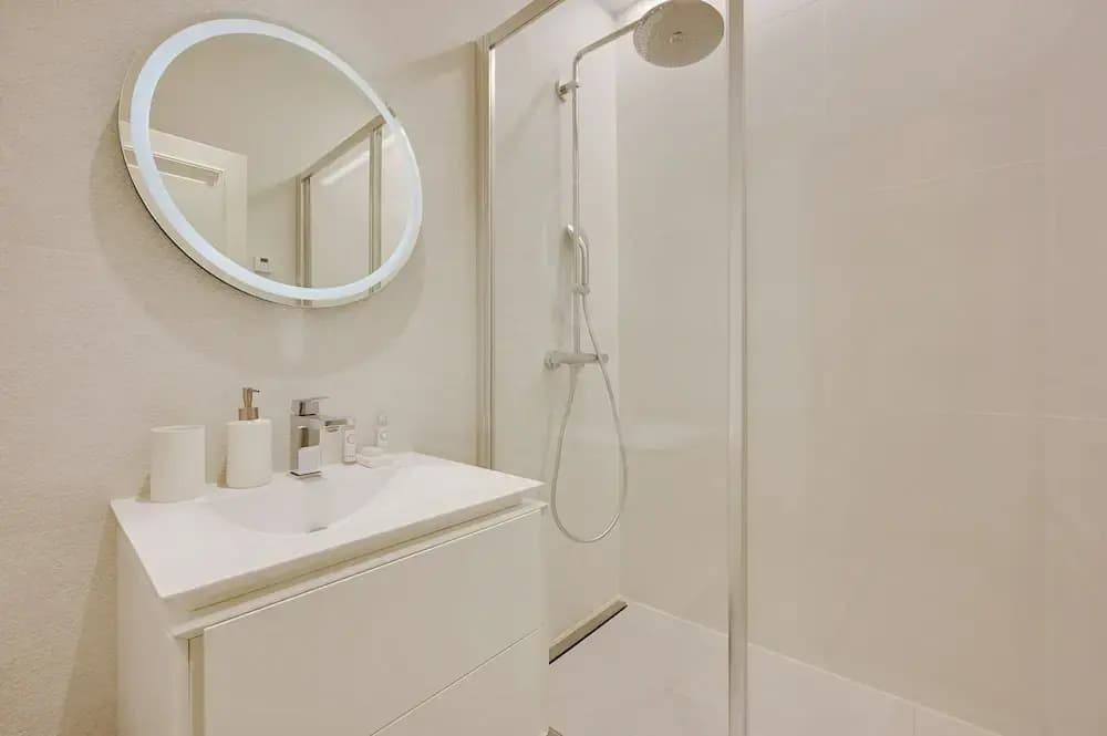 Superb Apartment With Terrace 2br/4p Trocadero - photo 7