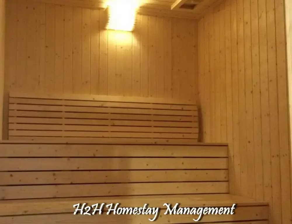 H2H Ai Home - photo 14