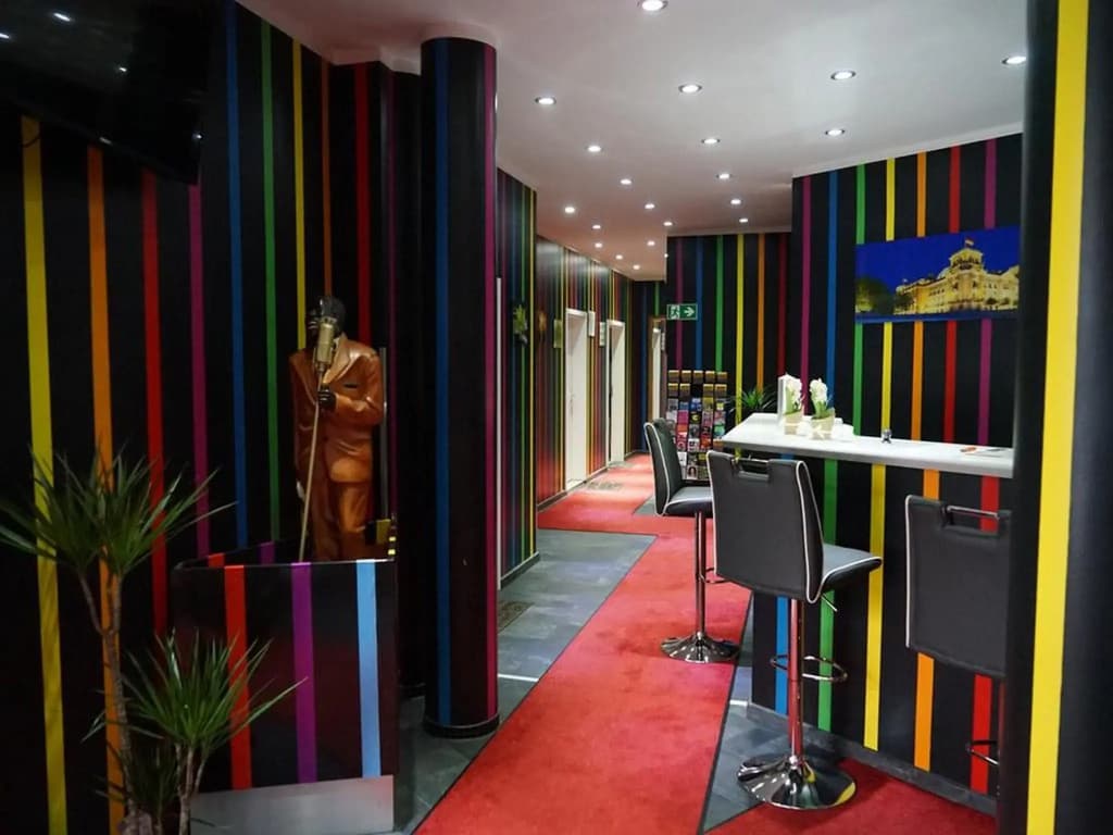 Amaya Motel - photo 15