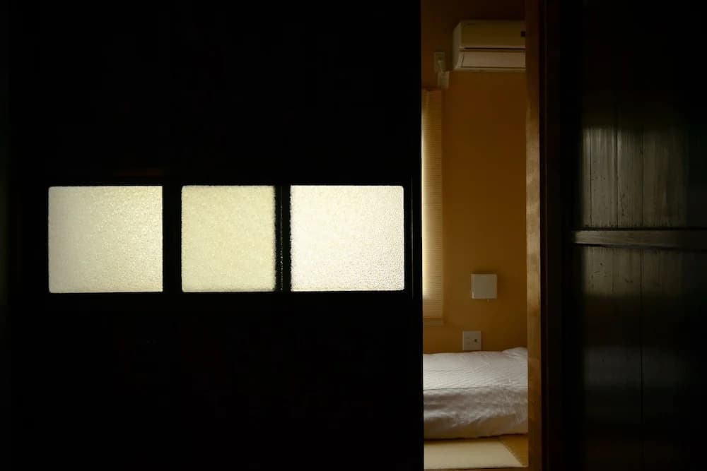 Kyoto Guest House Nanni Saiin - photo 17