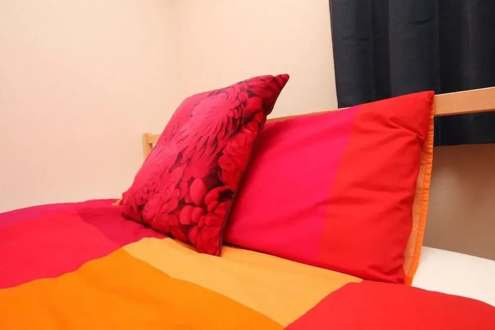 Namba Big Room Apartment - photo 5