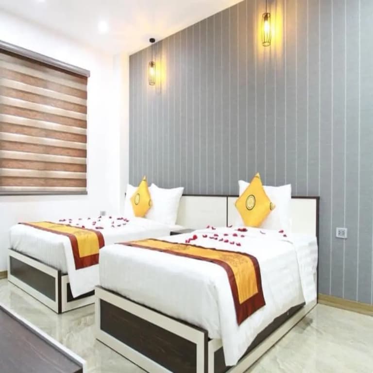 My House Hotel Hanoi - main photo