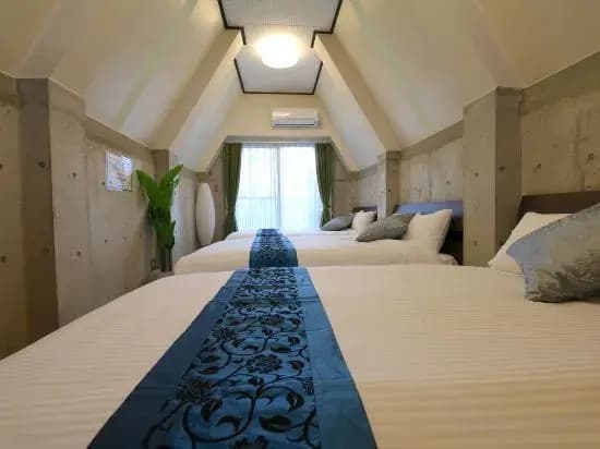 Kurosaki House - photo 4