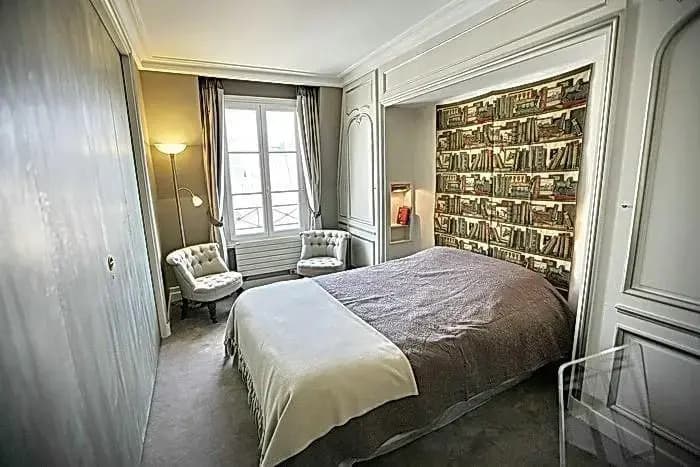 Allure-Apart Place Dauphine - photo 1