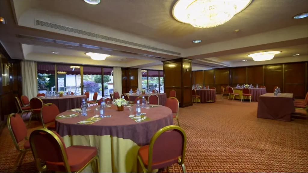 Hotel Miguel Angel by BlueBay - photo 23