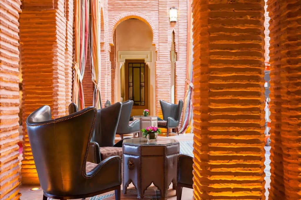 Jaal Riad Resort - photo 33