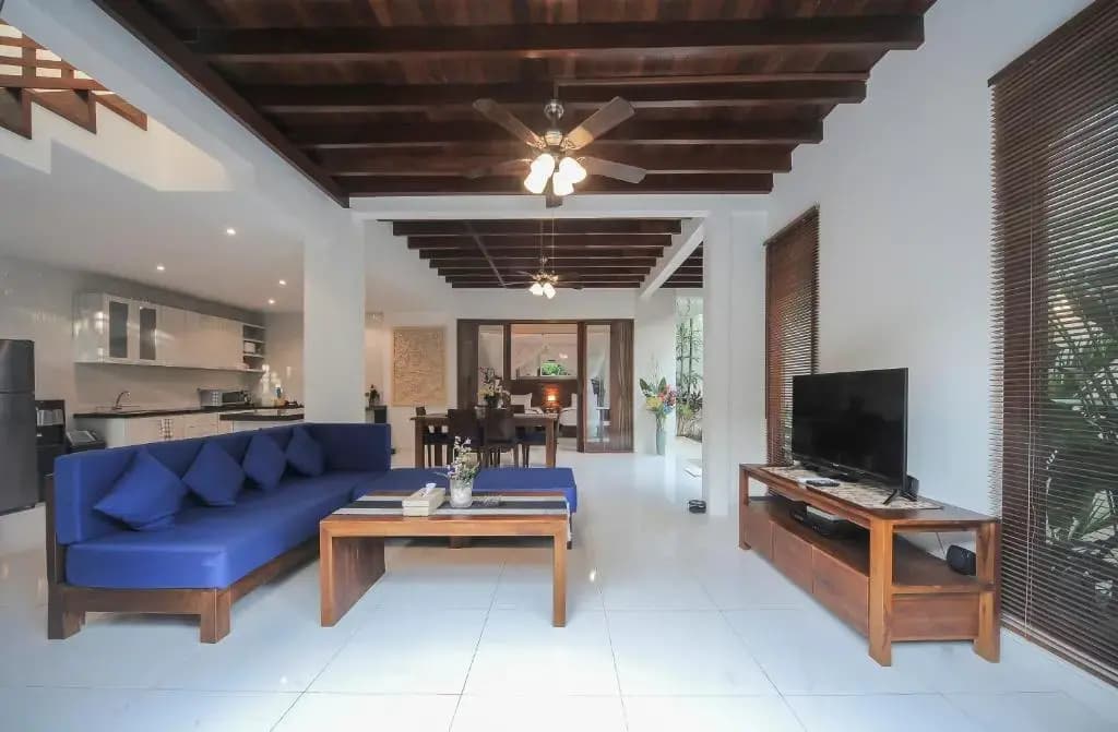 Villa COSMO, Seminyak - photo 4