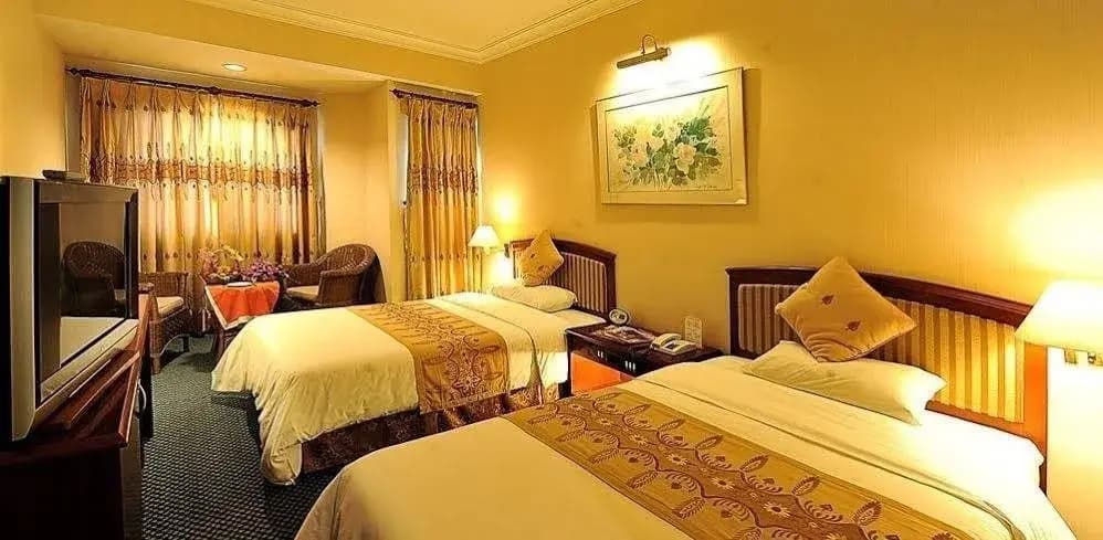 Heritage Ha Long Hotel - main photo