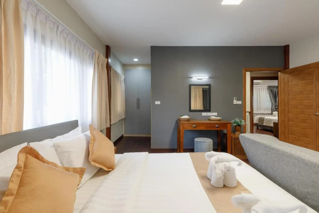 Le Charcoa Hotel - photo 40