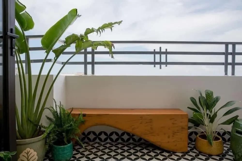 Muong Thanh Apartment - photo 46