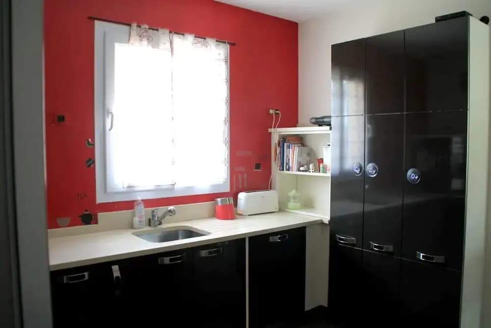 Villa With 4 Bedrooms in Nice, With Wonderful Mountain View, Private P - photo 9