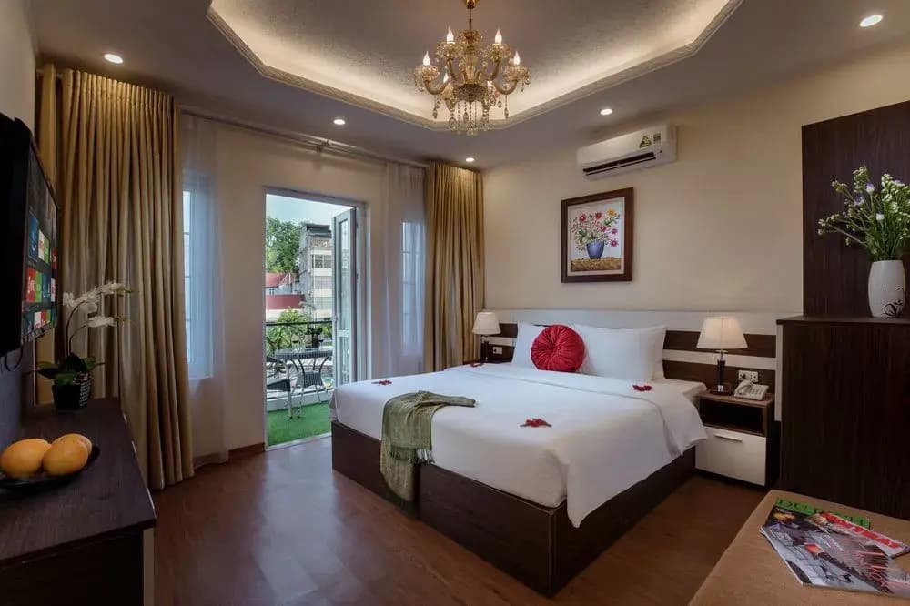 Hanoi Majestic Hotel - photo 5