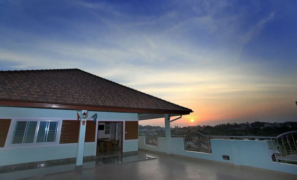 Baan HalleHallo - photo 12
