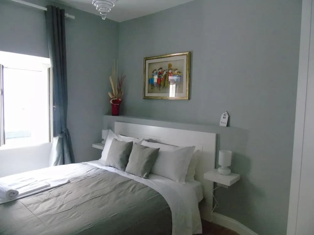 Room Inn Vatican - photo 5