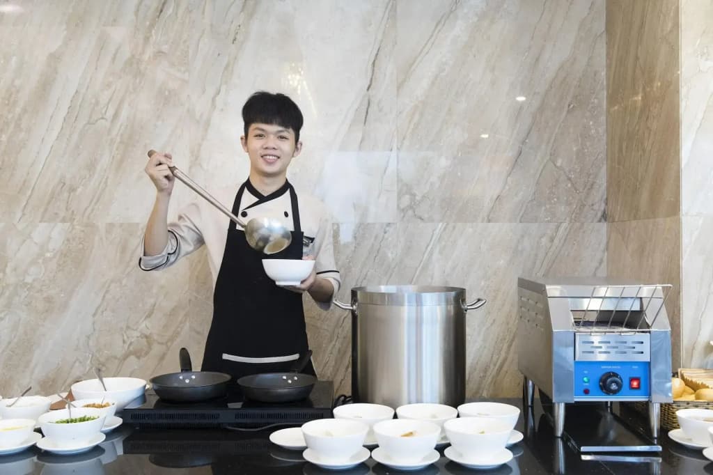Diamond Luxury Hotel - photo 27
