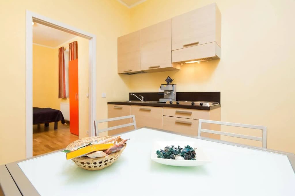 Vlkova Palace - photo 15