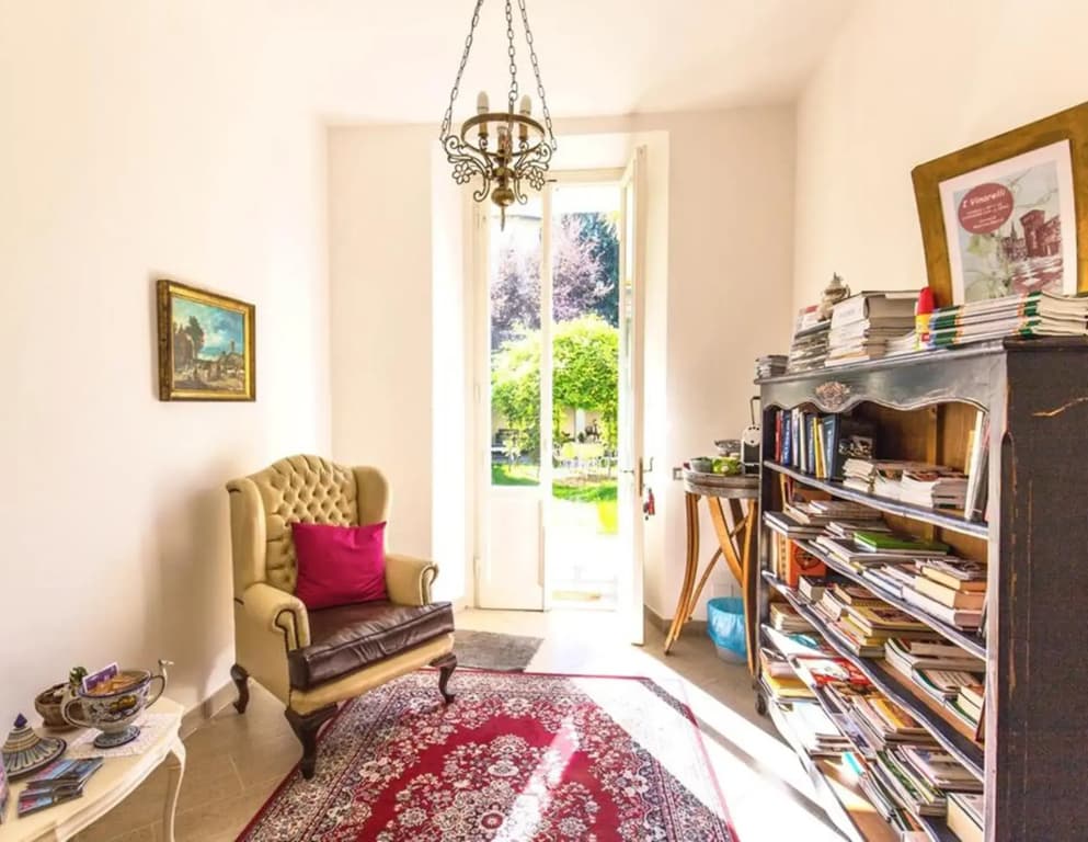 Gourmet B&B Villa Landucci - photo 14
